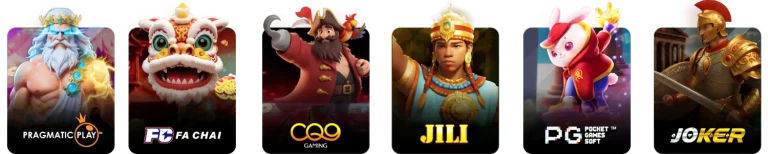 ค่ายเกม